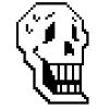 💀 Эмодзи «🫲 Набор эмоджи по игре Undertale» для Telegram