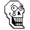 💀 Эмодзи «🫲 Набор эмоджи по игре Undertale» для Telegram