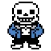 🙂 Эмодзи «🫲 Набор эмоджи по игре Undertale» для Telegram