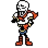 😎 Эмодзи «🫲 Набор эмоджи по игре Undertale» для Telegram