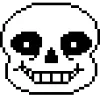 Эмодзи 🫲 Набор эмоджи по игре Undertale для Telegram — скачать