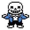 🫲 Эмодзи «🫲 Набор эмоджи по игре Undertale» для Telegram