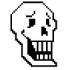 💀 Эмодзи «🫲 Набор эмоджи по игре Undertale» для Telegram