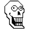 💀 Эмодзи «🫲 Набор эмоджи по игре Undertale» для Telegram