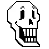 💀 Эмодзи «🫲 Набор эмоджи по игре Undertale» для Telegram