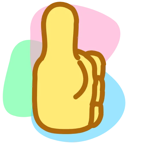 👍 Эмодзи «Unicorn Emoji» для Telegram