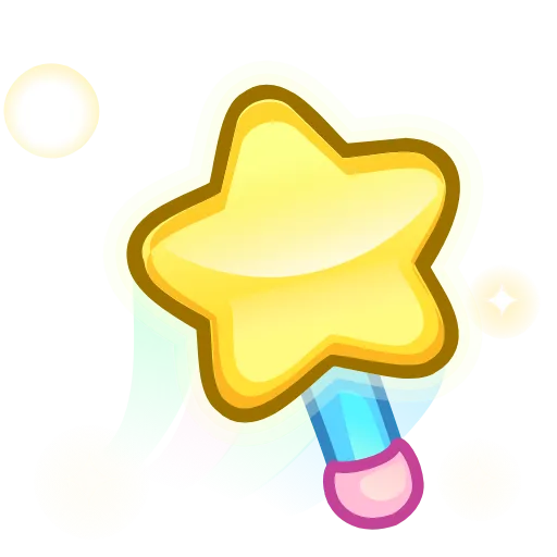 🪄 Эмодзи «Unicorn Emoji» для Telegram