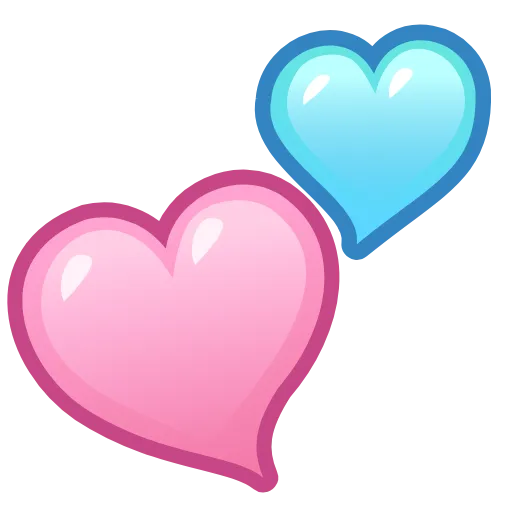 💕 Эмодзи «Unicorn Emoji» для Telegram