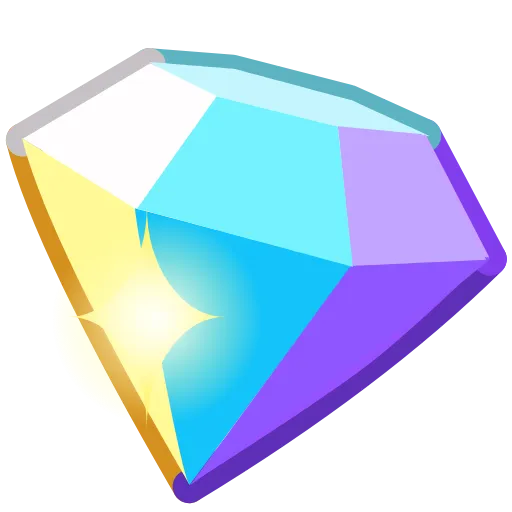 💎 Эмодзи «Unicorn Emoji» для Telegram