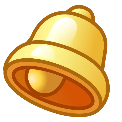 🔔 Стикер «Unicorn Emoji -» для Telegram