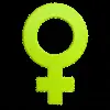 🚺 Эмодзи «Unity» для Telegram