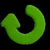 ↩️ Эмодзи «Unity» для Telegram