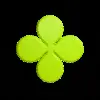 🍀 Эмодзи «Unity» для Telegram