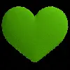 💚 Эмодзи «Unity» для Telegram