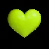 💚 Эмодзи «Unity» для Telegram