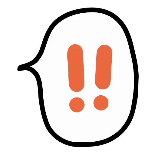 🐰 Эмодзи «Unstable Rabbit» для Telegram