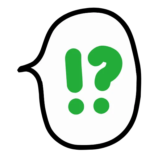 🐰 Эмодзи «Unstable Rabbit» для Telegram