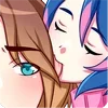😋 Эмодзи «Уня» для Telegram