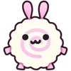 Эмодзи Usagi для Telegram — скачать