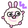 😨 Эмодзи «Usagi» для Telegram