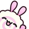 👋 Эмодзи «Usagi» для Telegram