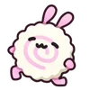🏃‍➡️ Эмодзи «Usagi» для Telegram