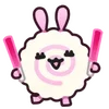 😊 Эмодзи «Usagi» для Telegram
