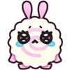 🥺 Эмодзи «Usagi» для Telegram