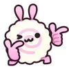 🤙 Эмодзи «Usagi» для Telegram