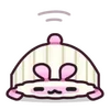 🙂‍↕️ Эмодзи «Usagi» для Telegram