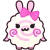 😊 Эмодзи «Usagi» для Telegram