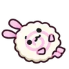 🙂 Эмодзи «Usagi» для Telegram