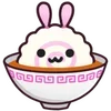 🙂 Эмодзи «Usagi» для Telegram