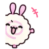 👋 Эмодзи «Usagi» для Telegram