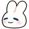 😁 Эмодзи «Usayoshi» для Telegram