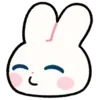 😁 Эмодзи «Usayoshi» для Telegram