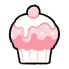 🧁 Эмодзи «Usayoshi» для Telegram
