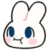 😃 Эмодзи «Usayoshi» для Telegram
