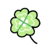 🍀 Эмодзи «Usayoshi» для Telegram