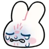😭 Эмодзи «Usayoshi» для Telegram