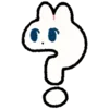 ❓ Эмодзи «Usayoshi» для Telegram