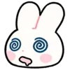 😵‍💫 Эмодзи «Usayoshi» для Telegram