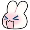 😫 Эмодзи «Usayoshi» для Telegram