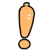 ❗️ Эмодзи «Usayoshi» для Telegram