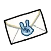 ✉️ Эмодзи «Usayoshi» для Telegram