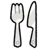 🍴 Эмодзи «Usayoshi» для Telegram