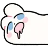 😪 Эмодзи «Usayoshi» для Telegram