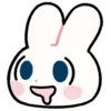 😋 Эмодзи «Usayoshi» для Telegram
