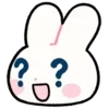 🤔 Эмодзи «Usayoshi» для Telegram