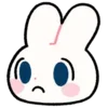 😨 Эмодзи «Usayoshi» для Telegram